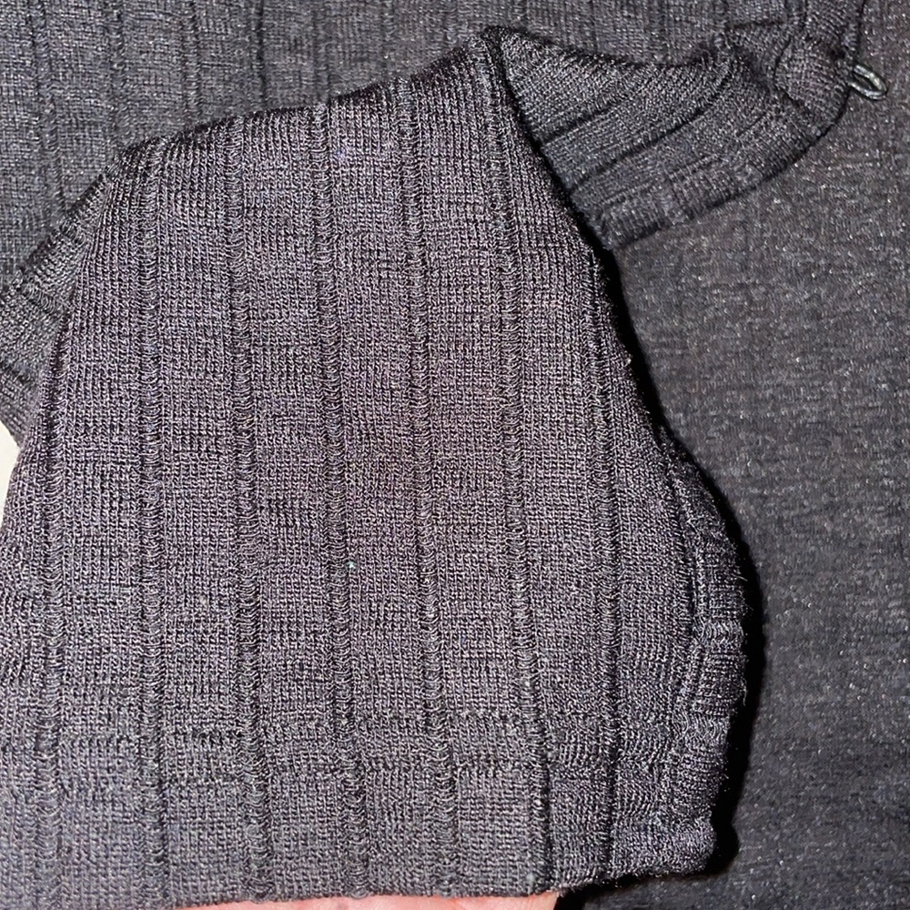 Cardigan - Picture 3 of 4